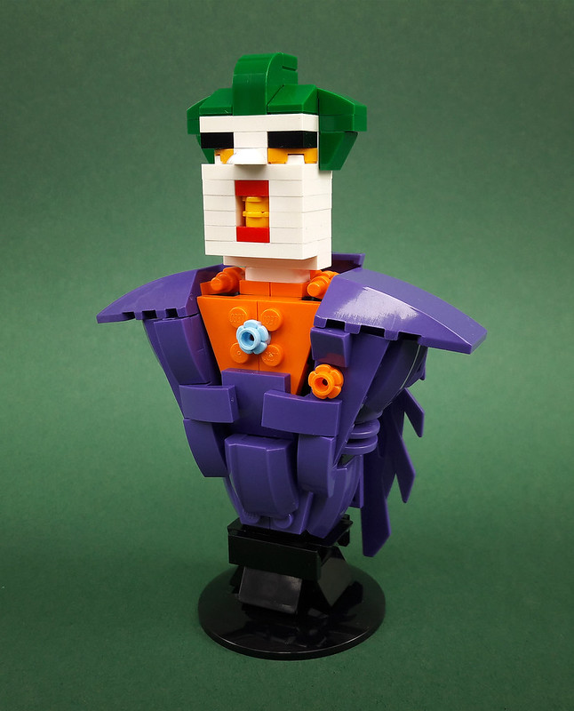 Creations for Charity фенове даряват LEGO на деца в нужда BricksLog