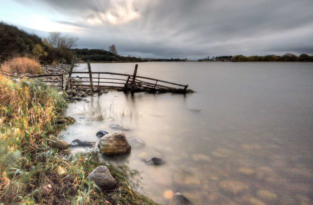 Loch Flemington 13111327.jpg Charles Maciejewski Flickr
