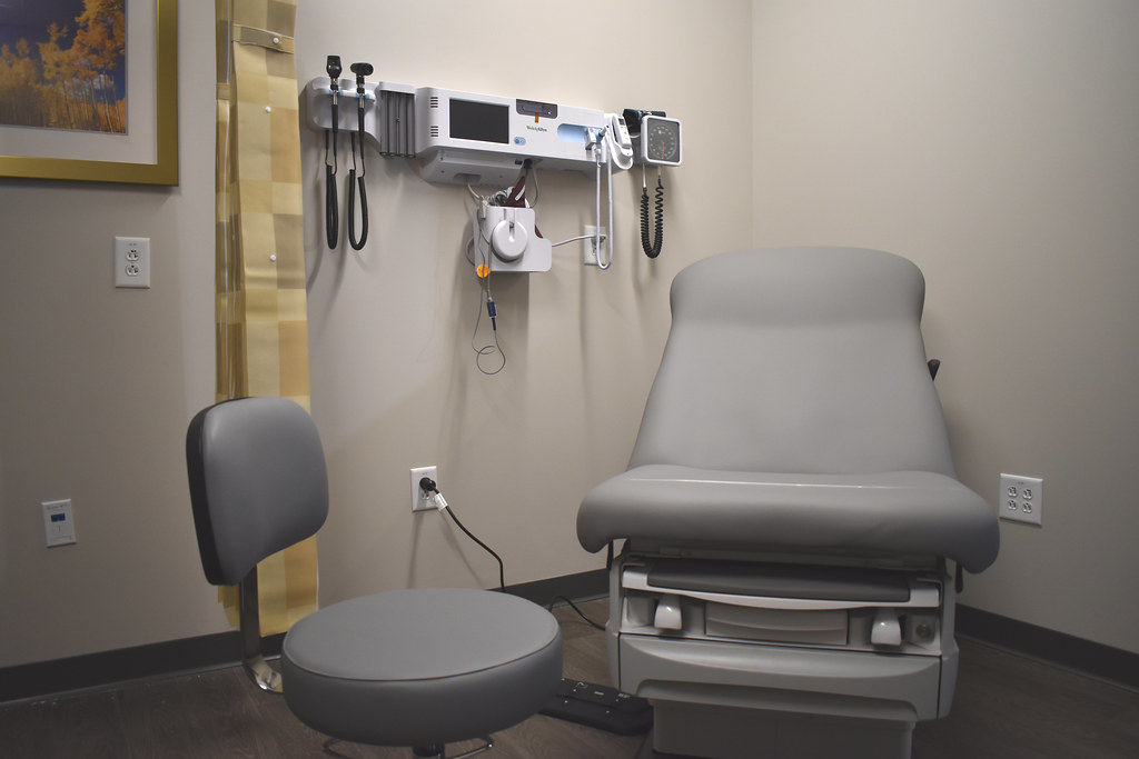 Brownsburg VA Clinic Sneak Peek Flickr