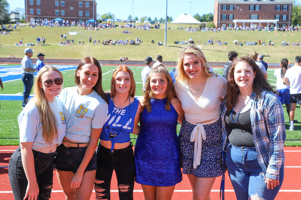 Coronation CSC 2021 CulverStockton College Flickr