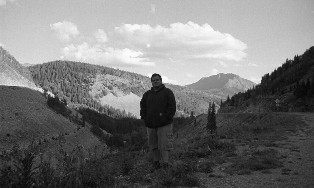 Silverton, Colorado Labor Day Weekend Camping Trip Christian Garcia Flickr