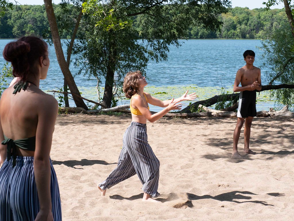 Lake Ann Day_27_August 13, 2021 Bands Flickr