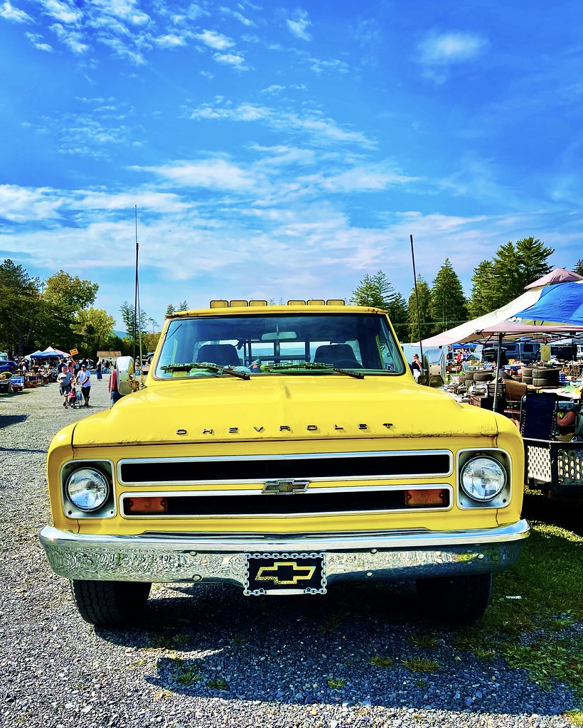 Sunshine Chevrolet Christian