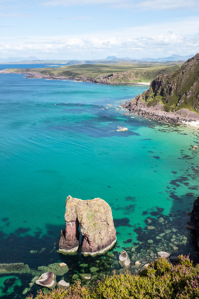 Gairloch July 20185046.jpg Charles Maciejewski Flickr