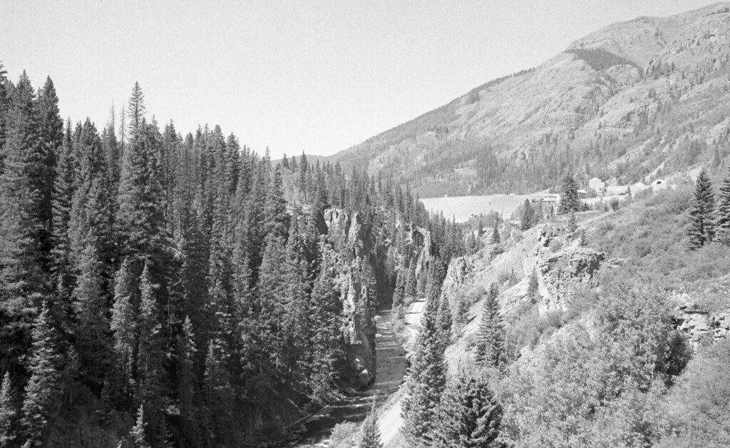 Silverton, Colorado Labor Day Weekend Camping Trip Christian Garcia Flickr