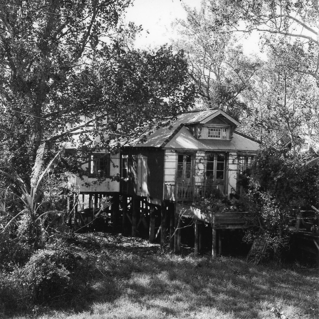 Living On The Mississippi River a photo on Flickriver