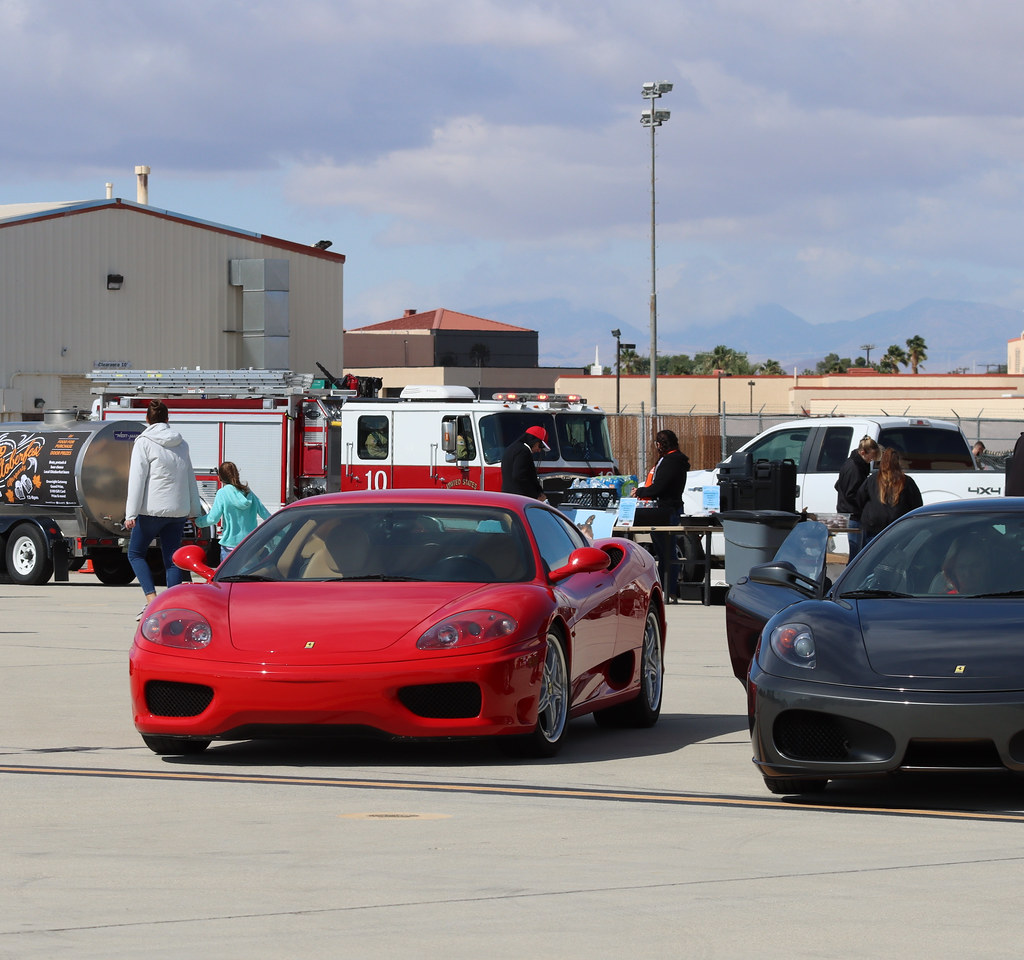 Edwards AFB Car Show Brian 211 Photography Flickr