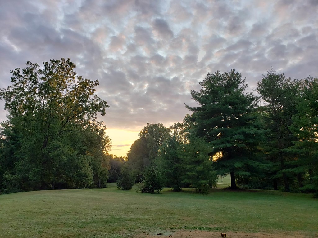 Pine View Golf Course (Ypsilanti, Michigan) AugustSepte… Flickr