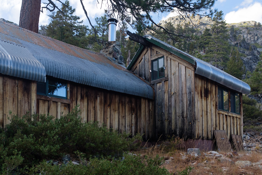 tahoe glen alpine springs 4 Buildings at Glen Alpine Spr… Flickr