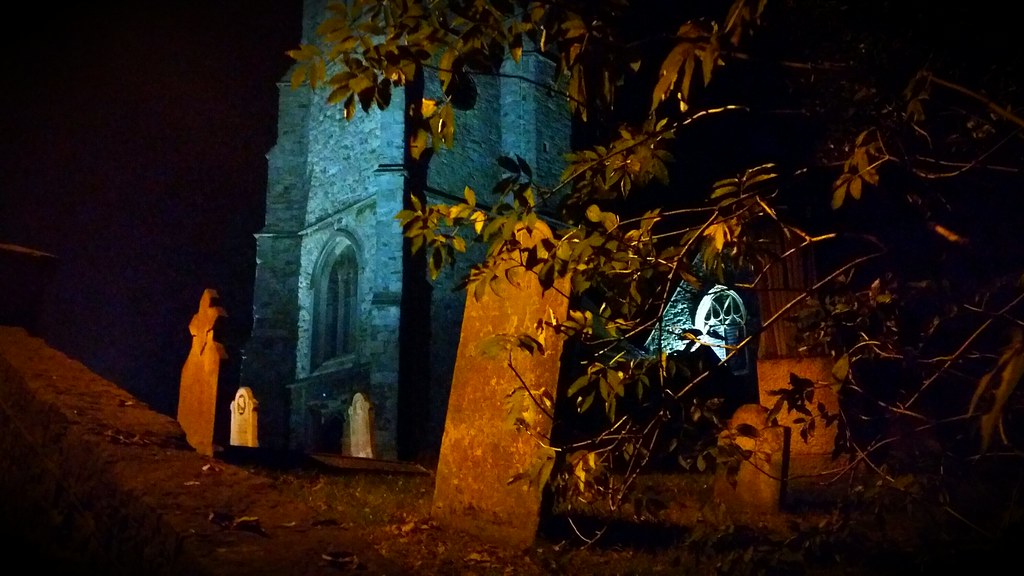 St Clements Church Leigh On Sea Dennistoun Price Flickr