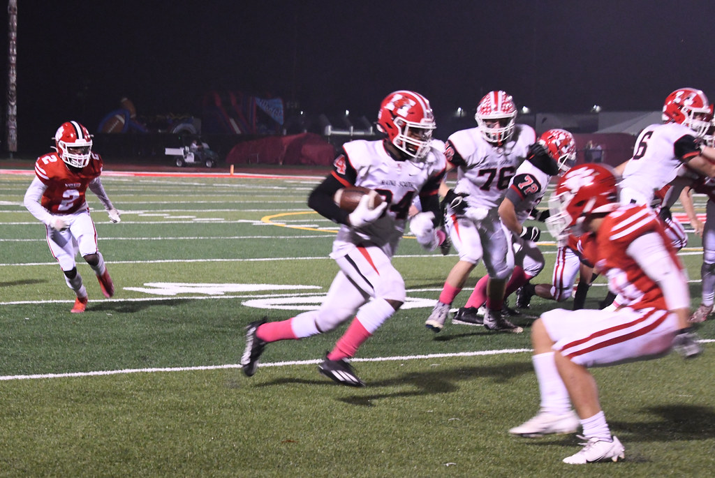 DSC_1327 Maine South Football Flickr
