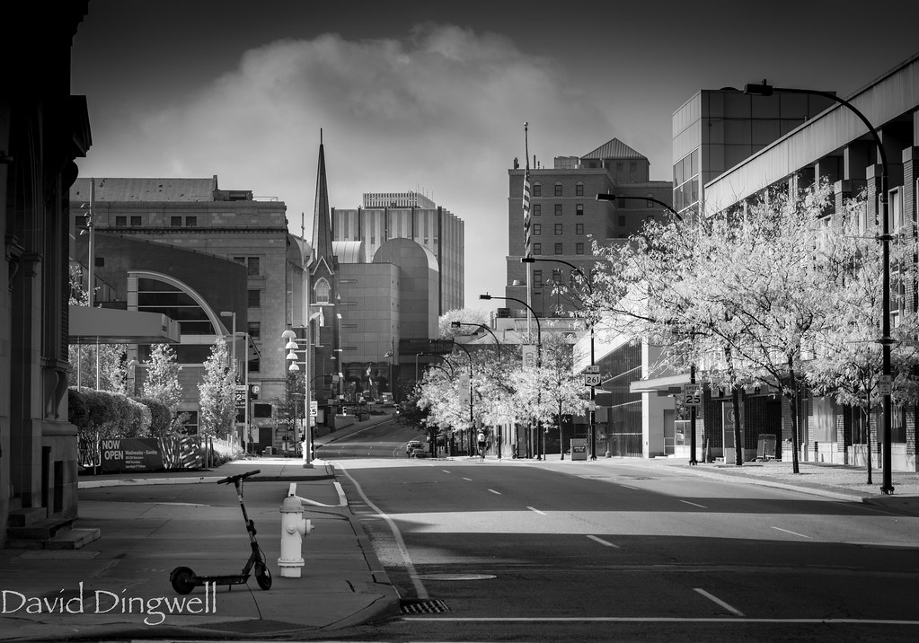 South High Street Akron, Ohio David Dingwell Flickr