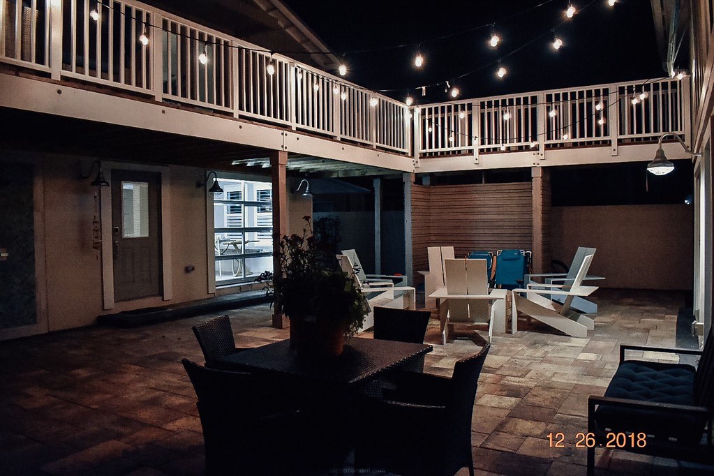 Awesome Airbnb In Jacksonville Beach Our Airbnb in Jackson… Flickr