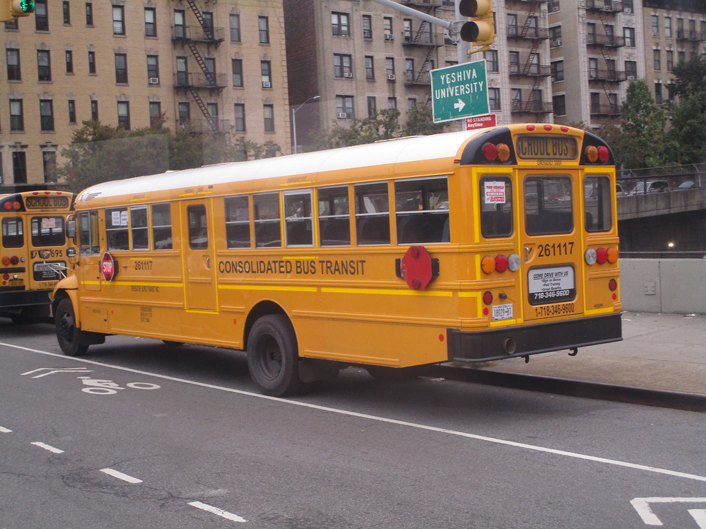 NY Herkimer County West Canada Valley Central School District Flickr