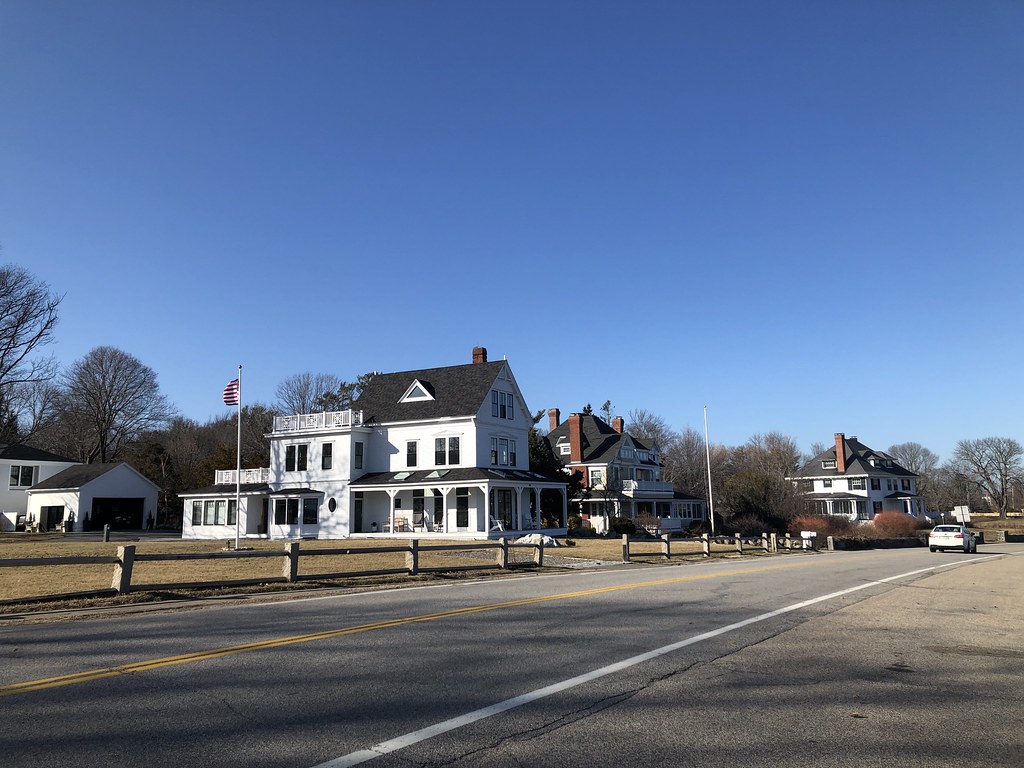 North Hampton, NH Homes Austin Dodge Flickr
