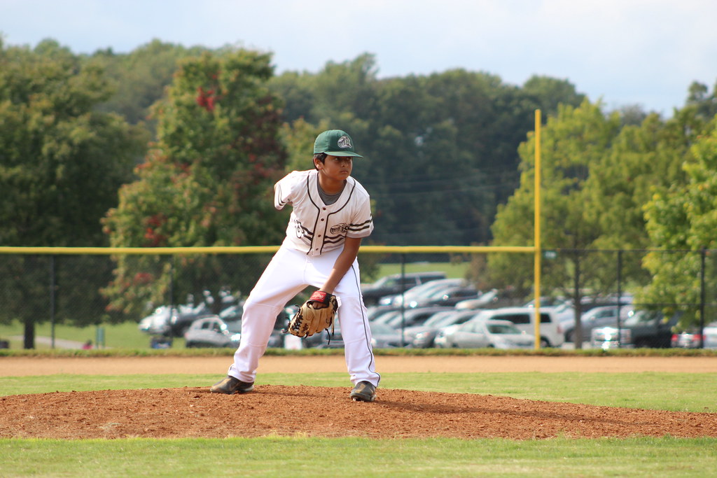 13U Koa Green Travel Team Batten Down The Hatches Tournament Olney