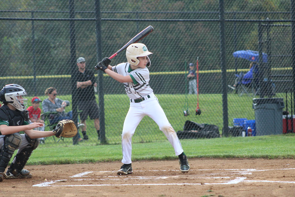 13U Koa White Travel Team Batten Down The Hatches Tournament Olney