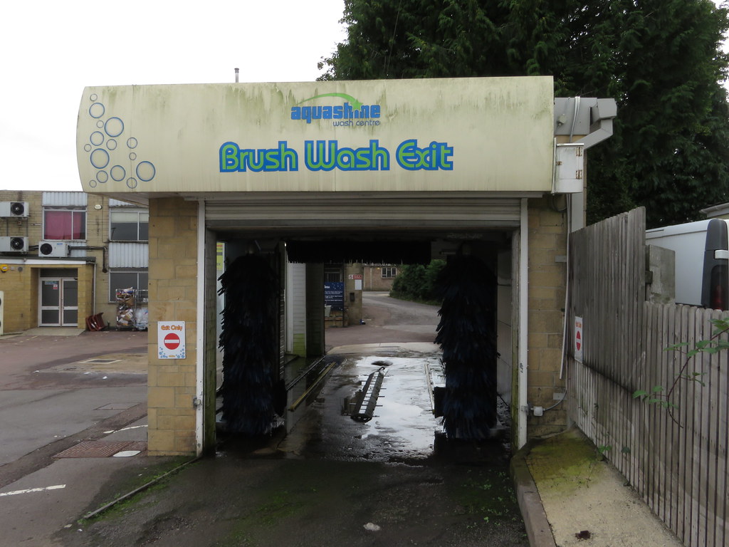 Shell Chesterton Lane, Cirencester, Gloucestershire GL7 … Flickr