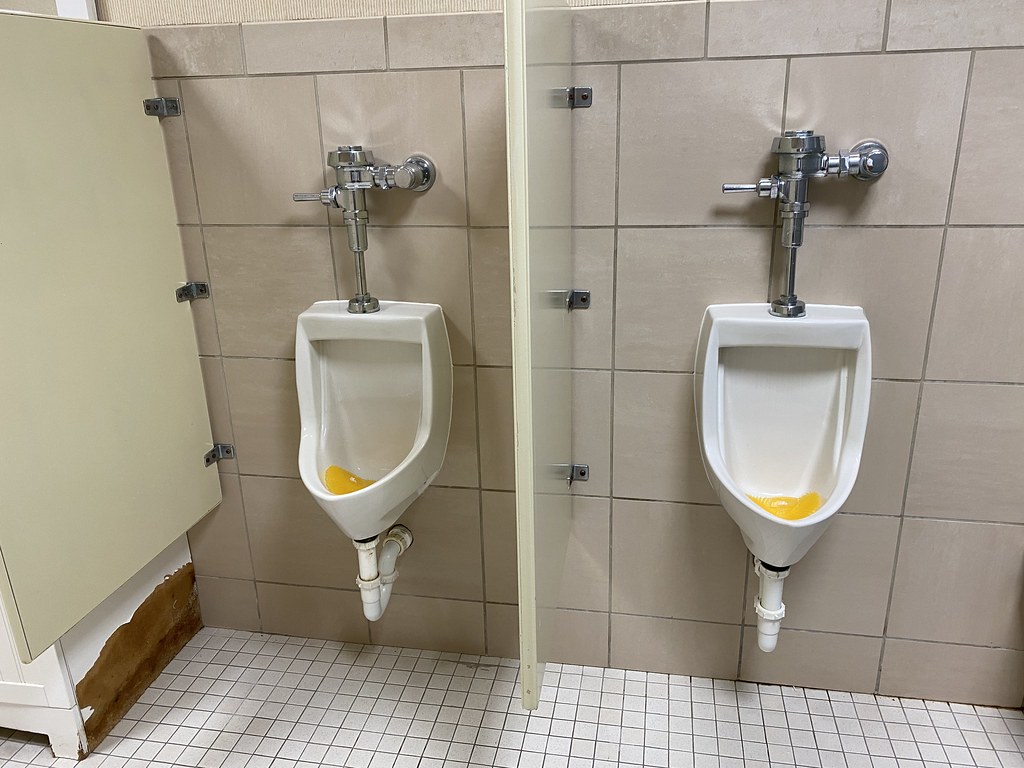 American Standard Maybrook Urinals Elyse Horvath Flickr