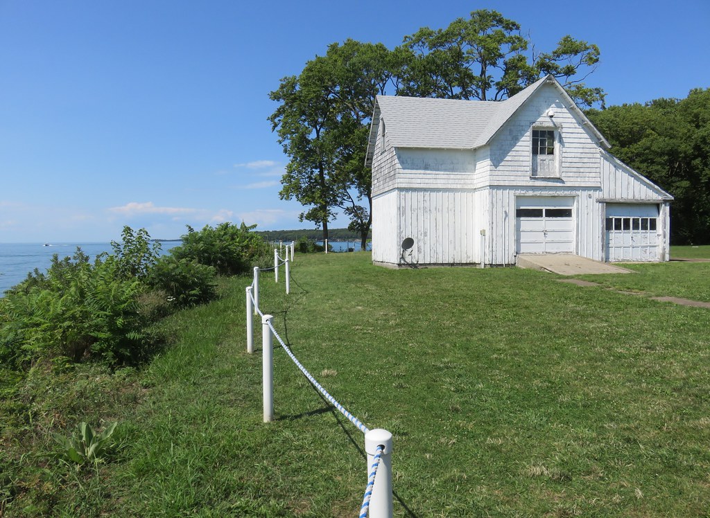 South Bass Island Light Station (South Bass Island, Ohio) Flickr