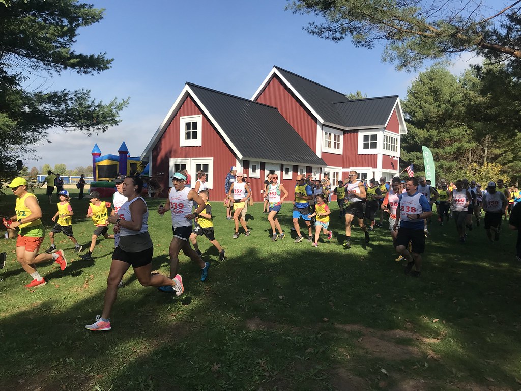 swedish mile Credit Anna Kehr Swedish Mile Flickr