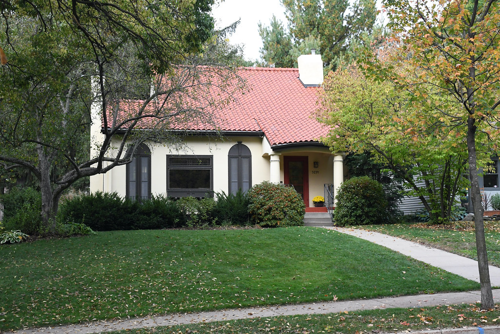 Minneapolis Homes Upton Avenue S., Lynnhurst Neighborhood… Flickr