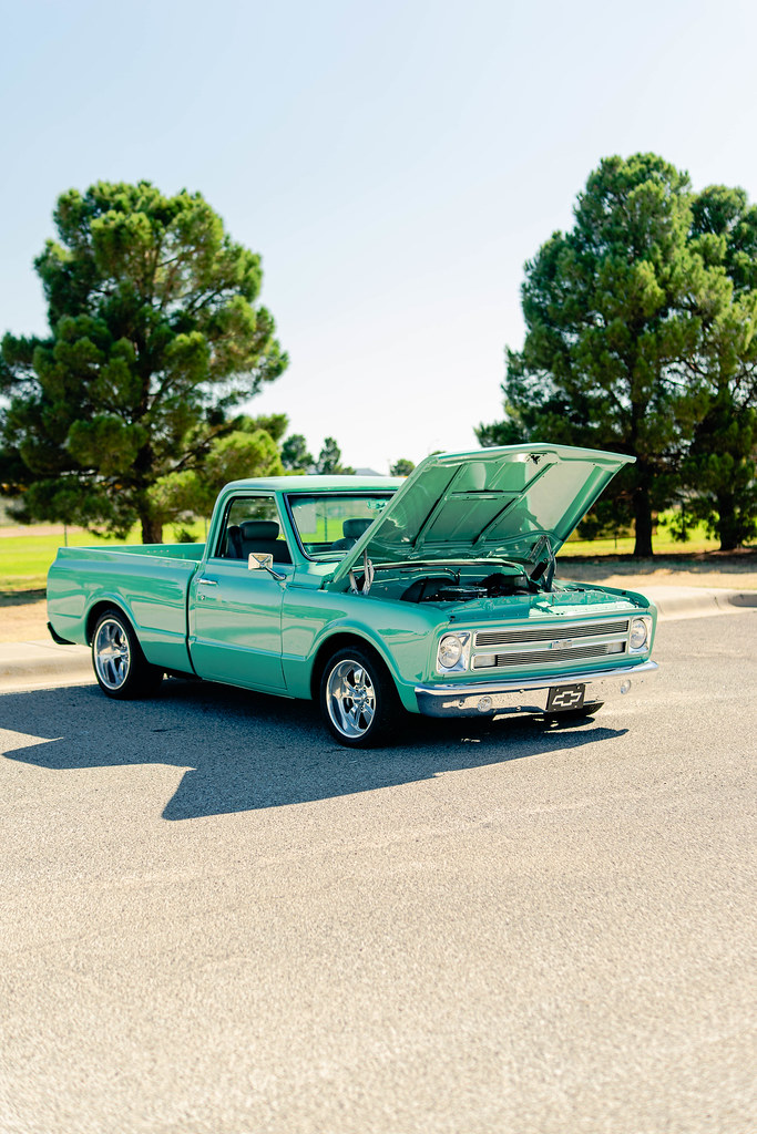 SunnySide Garage EndOSummer 2021 Flickr