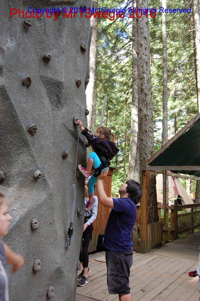 DO NOT FAVORITE! Camp Dakota, Scotts Mills, Oregon 2016 (1… Flickr