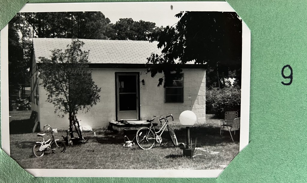 Mobjack Bay Estates 1989 “The River” 1989 Mobjack Bay Esta… Flickr