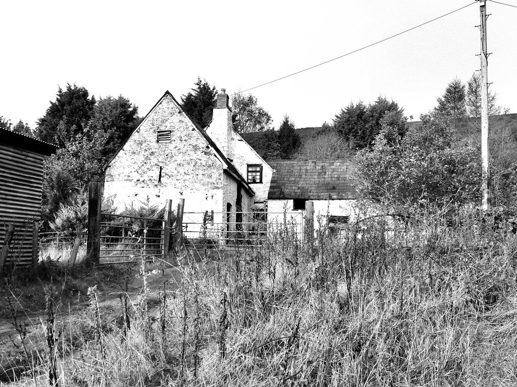 Llanderfel Farm, Fairwater, Cwmbran 12 October 2021 Flickr