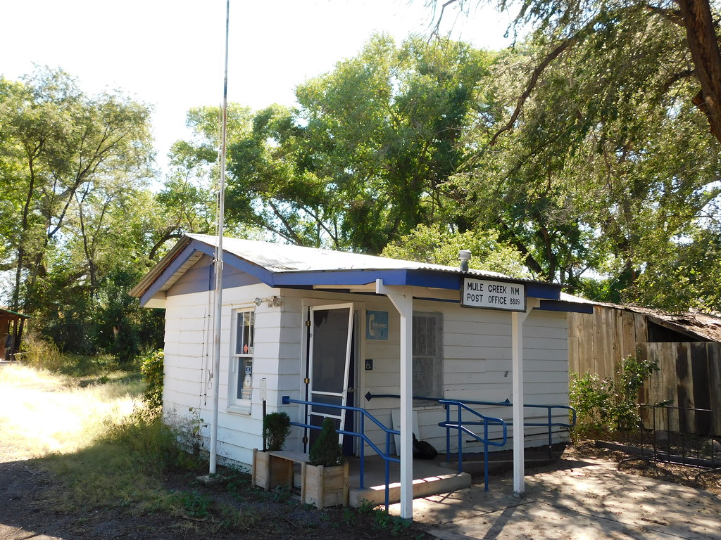 Mule Creek, NM 88051 Jimmy Emerson, DVM Flickr
