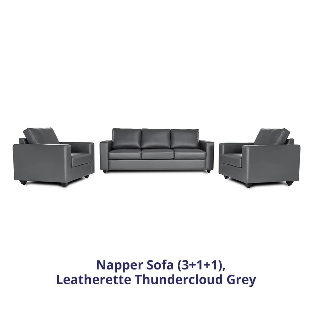 Buy Sofas Online in Hyderabad at Price from Rs 9760 Wake… Flickr