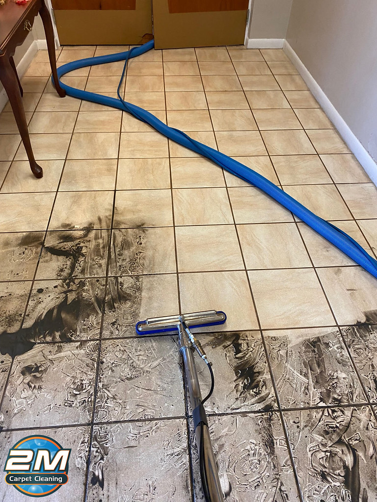 carpet cleaning deltona Carpets make up a big part of your… Flickr
