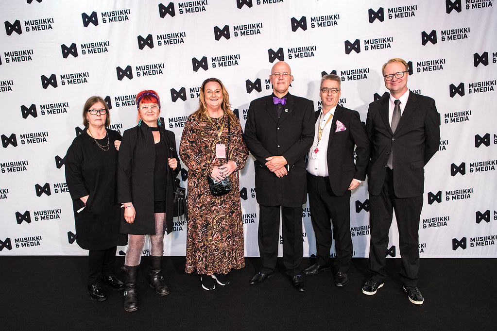 Industry Awards Gala 2021 Flickr