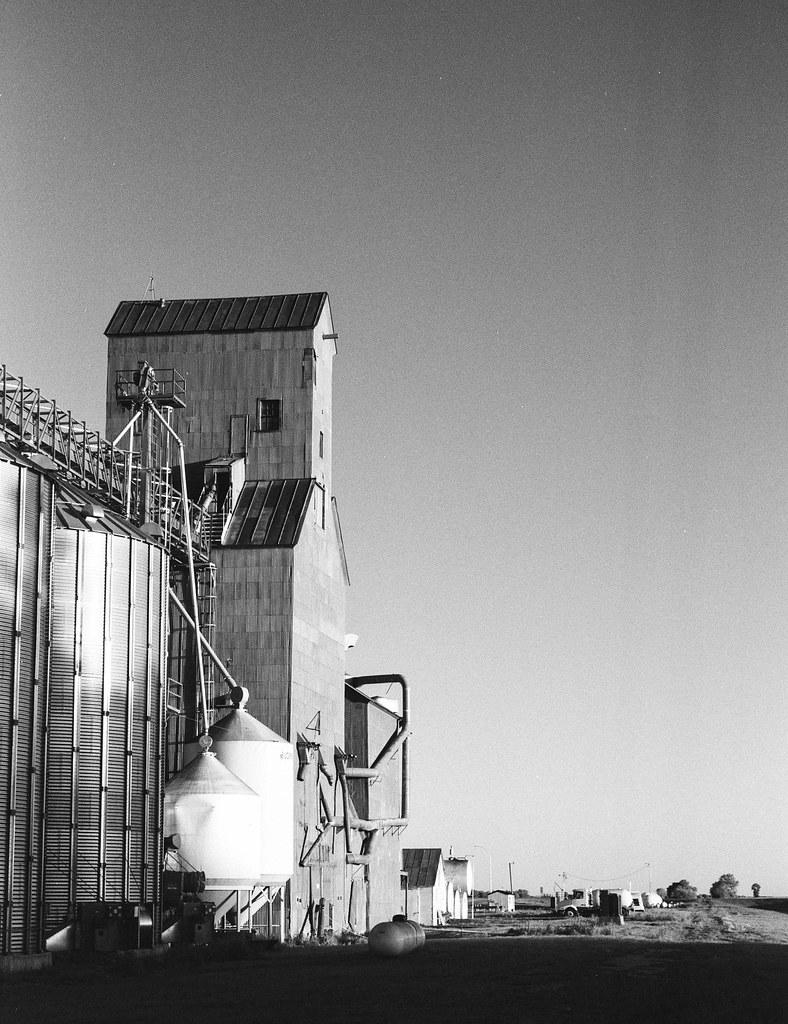 Hendrum, Minnesota Not to be confused with "humdrum." Niko… Flickr