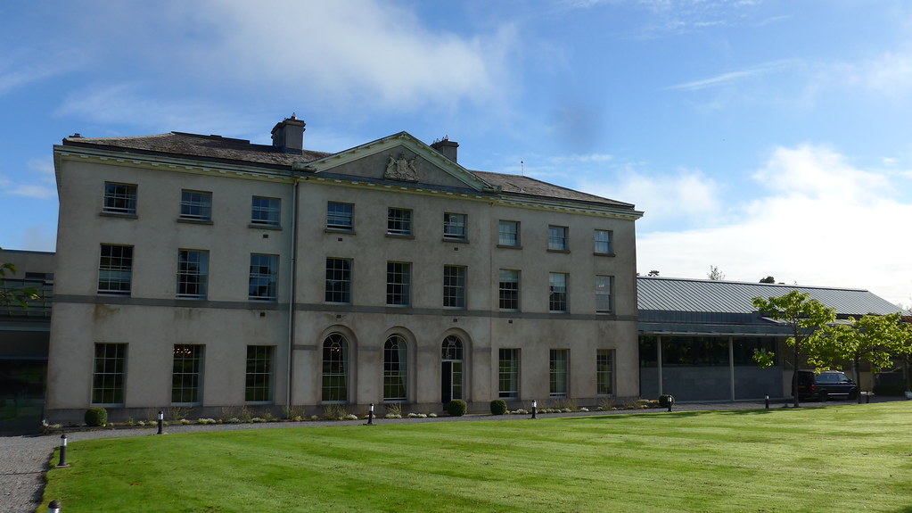 Farnham Estate Farnham Estate Weekend, County Cavan. Sept … Flickr