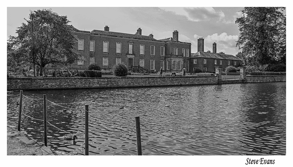 Dunham Massey sept 2020 coulportste Flickr