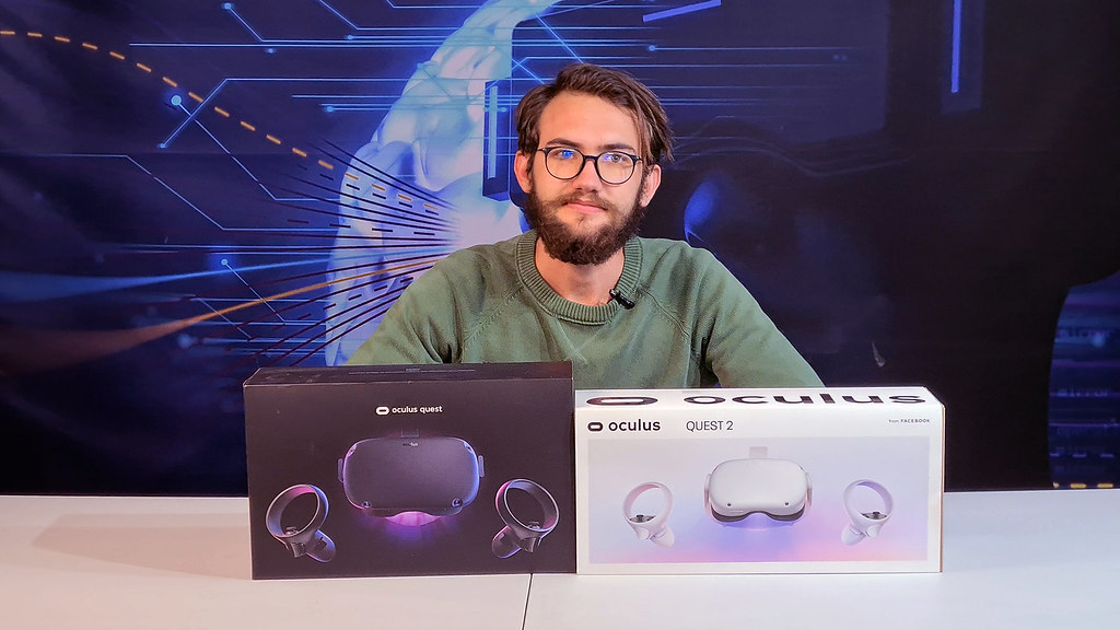 What is Virtual Reality [vc_row][vc_column][vc_column_text… Flickr