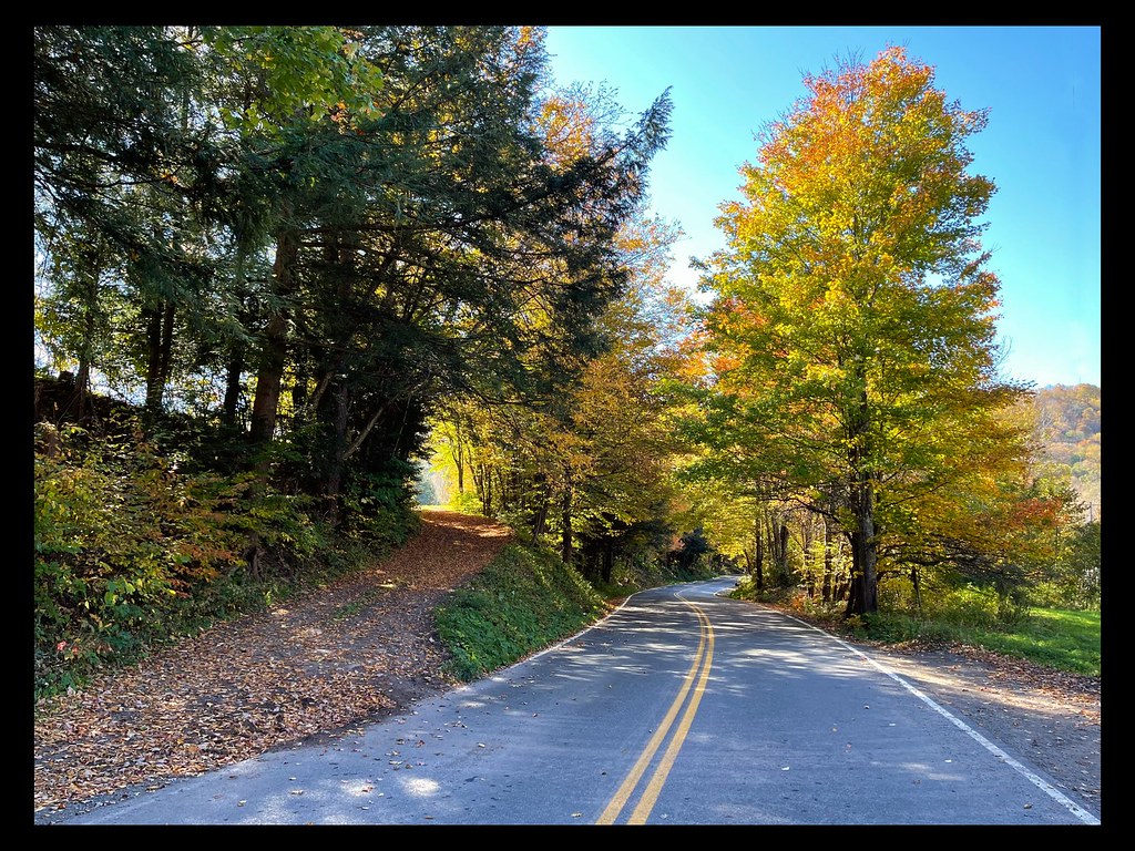 Rider Hollow Road Mad Hare Imagery Flickr