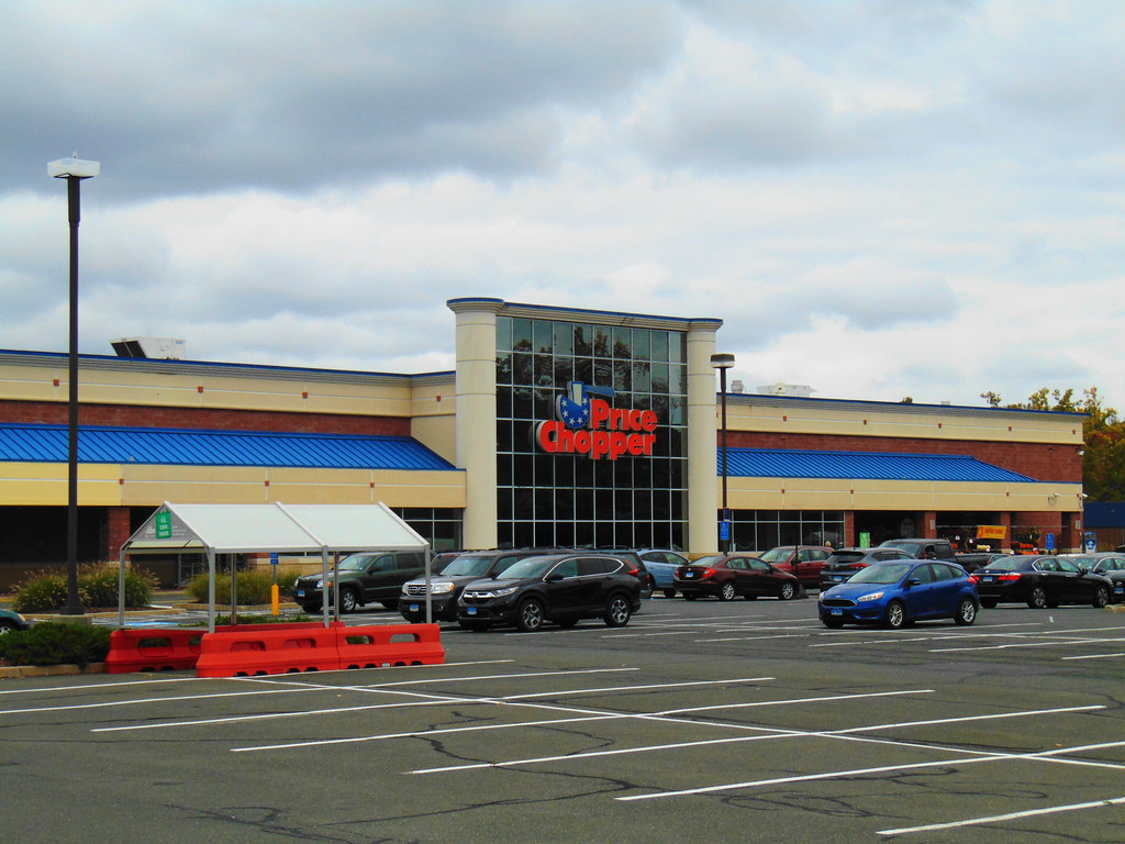 Price Chopper (Newington, Connecticut) JJBers Flickr