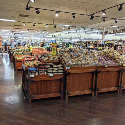 Fry's Food Stores (Phoenix, AZ) Store ID 641 Address 351… Flickr