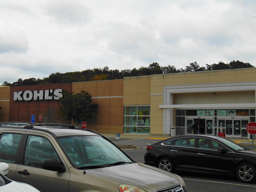 Kohl's (Berlin, Connecticut) JJBers Flickr