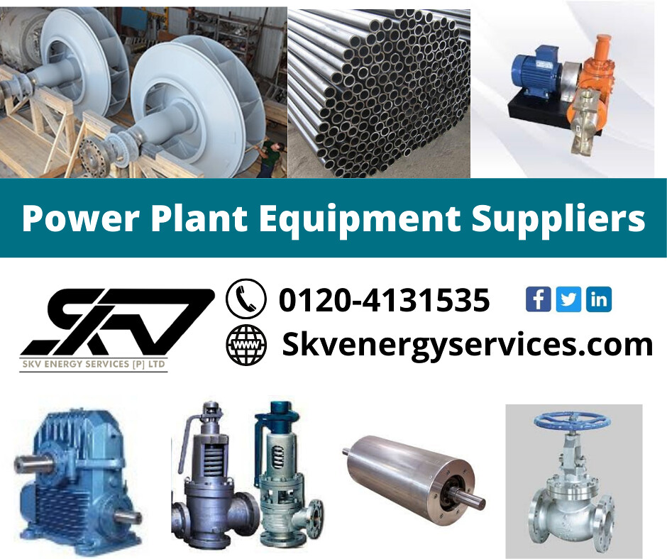 power plant equipment suppliers Power Plant Equipment Supp… Flickr