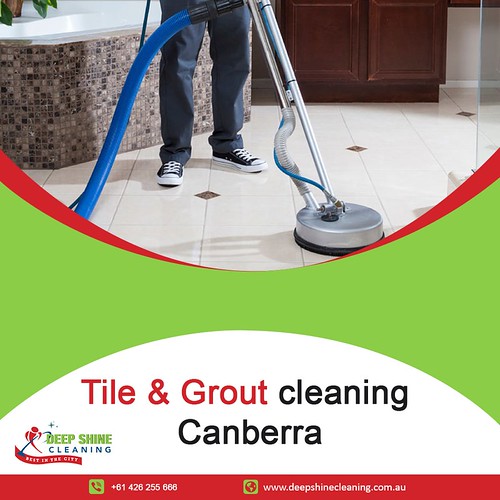 Get Tile & Grout Cleaning Canberra Looking for Tile & Grou… Flickr