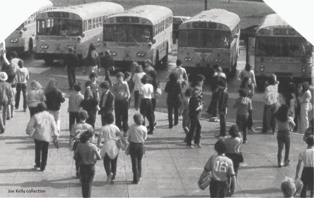 Dix Hills NY Half Hallow Hills HS West 1980 YB Carpenter C… Flickr