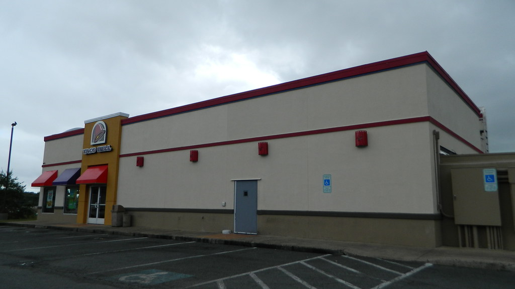 KFC/Taco Bell a photo on Flickriver