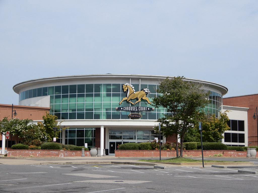 Wolfchase Galleria Memphis, TN Flickr