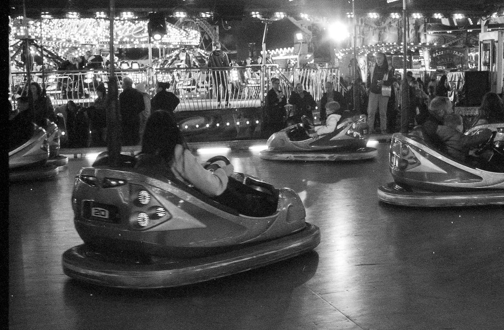 Hull Fair 2021 Rob Barnard Flickr