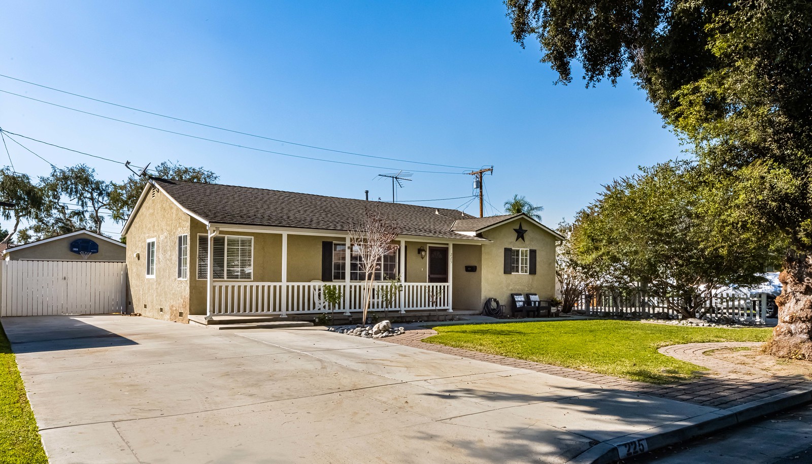 225 N Martha Pl, Fullerton Flickr