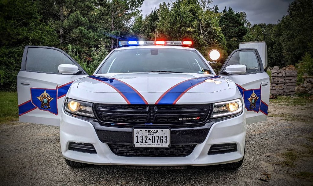 Wood County Sheriff's Office Flickr